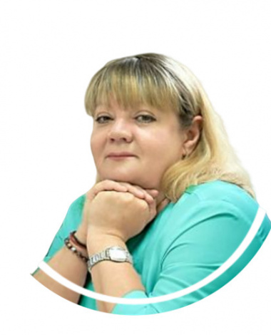 Голицына Ирина Вячеславовна