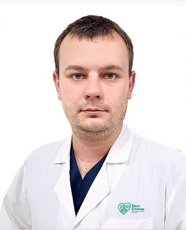 Лемешев Егор Валерьевич