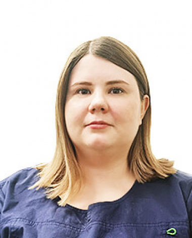 Романова Юлия Денисовна