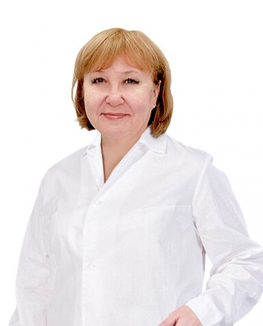Стегниенко Ольга Ивановна