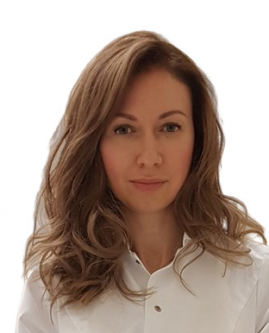 Лекина Анастасия Николаевна