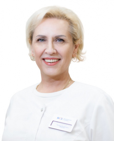 Фирсова Татьяна Михайловна