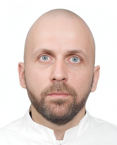 Алаторцев Андрей Владиславович