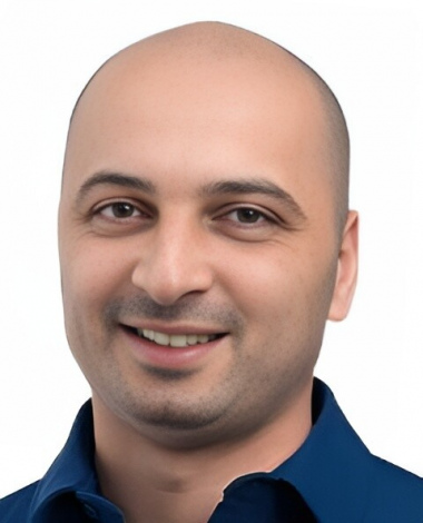 Кибизов Павел Георгиевич