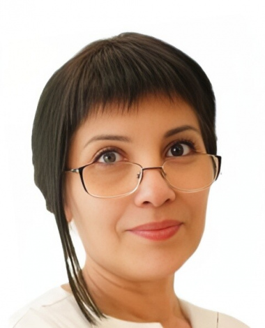 Шарипова Гуля Мурадовна 