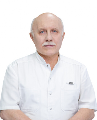 Голубчиков Игорь Владимирович