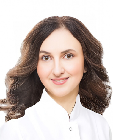 Осипова Элла Григорьевна