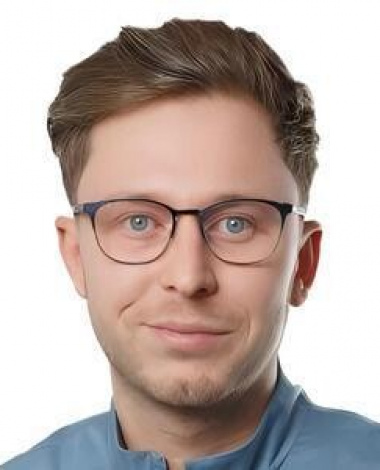 Крылов Константин Владимирович 