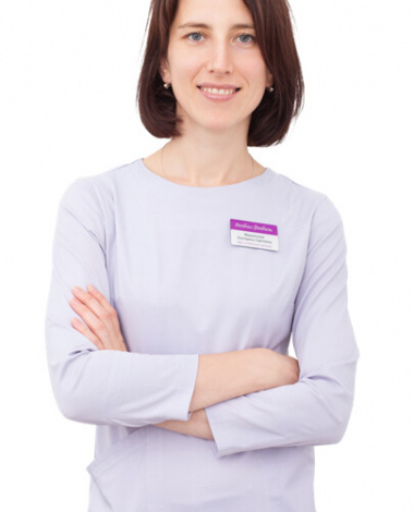 Михалькова Екатерина Сергеевна