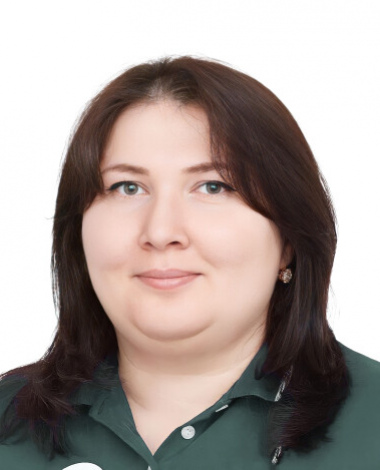 Байрамова Асият Ибрагимовна