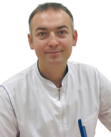 Онучин Кирилл Владимирович