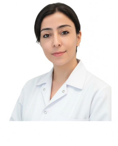 Исакова Нодира Абдурахимовна