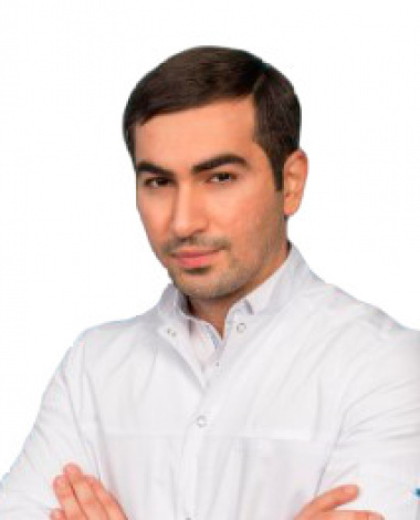 Джалалов Баба Эльчинович