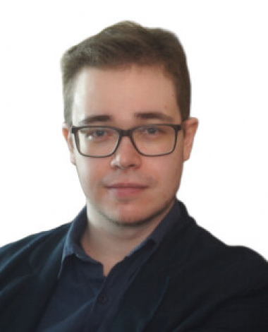 Прудников Павел Андреевич