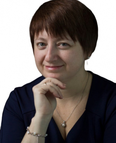 Махова Светлана Борисовна