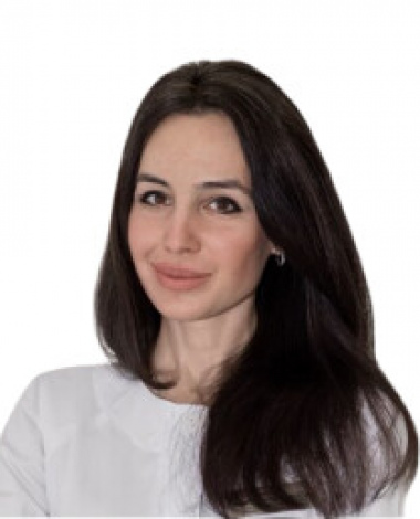 Линева Ольга Александровна