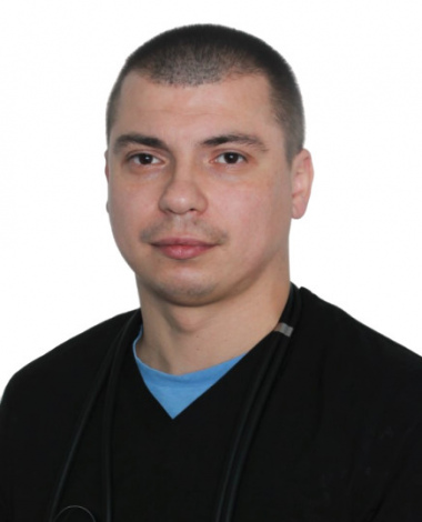 Голатенко Алексей Владимирович