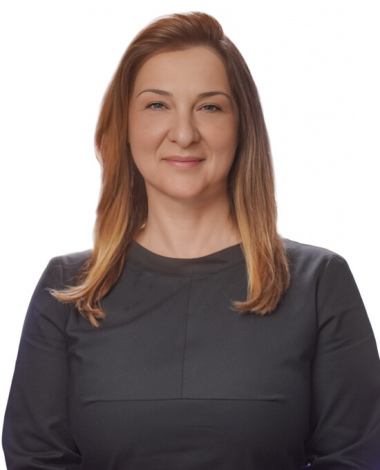 Скухторова Светлана Сергеевна