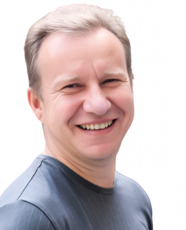 Шевцов Алексей Владимирович