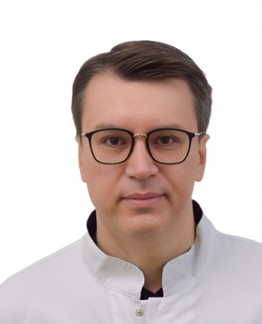Кошарный Иван Владимирович