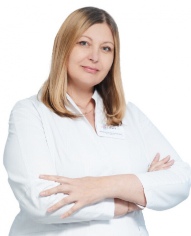 Макарова Татьяна Геннадьевна