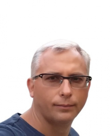 Харьковский Максим Николаевич