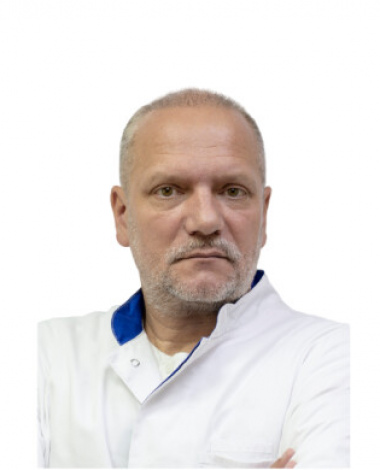 Алексеев Игорь Дмитриевич