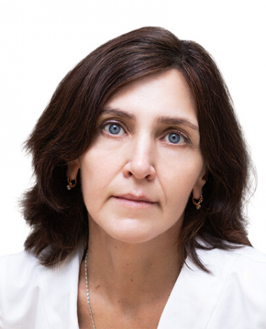 Немтина (Коткина) Наталья Валерьевна