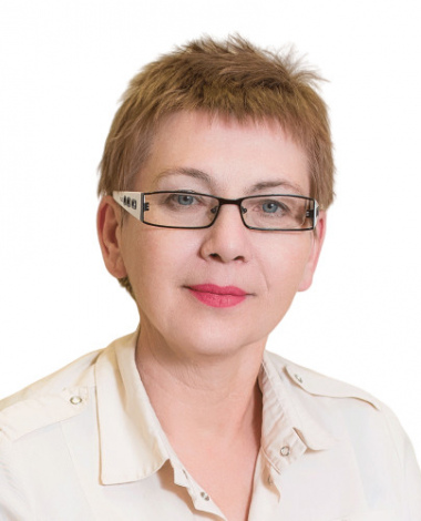 Чернова Марина Владимировна