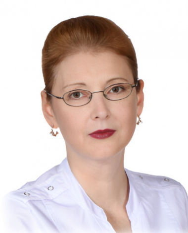 Попова Татьяна Сергеевна