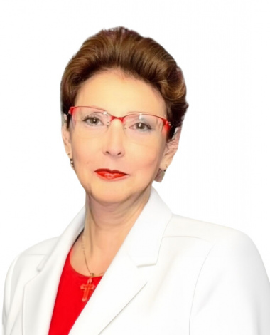 Попова Татьяна Сергеевна