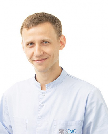 Татаринцев Сергей Сергеевич