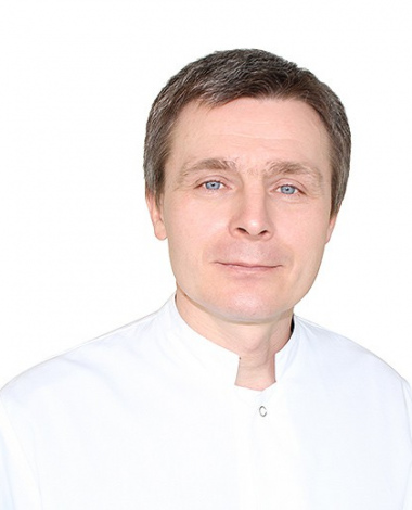Игнатьев Сергей Геннадьевич