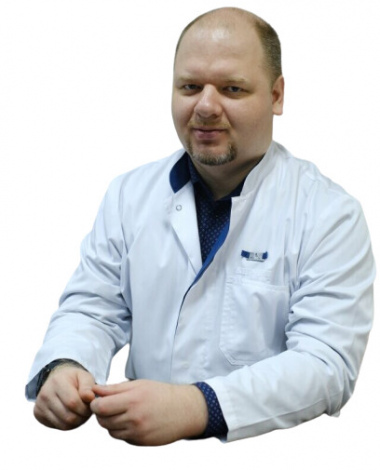 Борискин Сергей Анатольевич