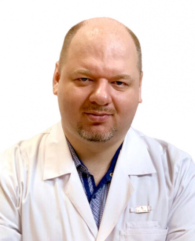 Борискин Сергей Анатольевич