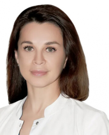 Романова Ольга Николаевна