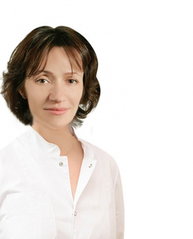 Катхурия Юлия Борисовна