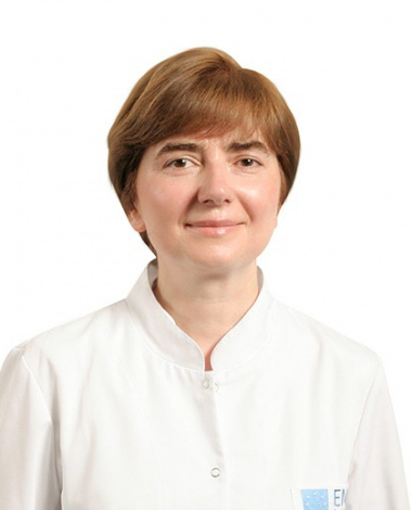 Русс Ирина Сергеевна