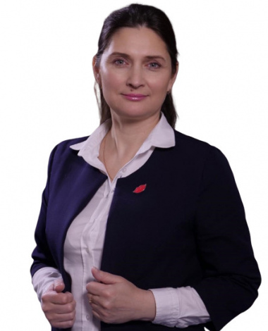 Абулханова Татьяна Васильевна