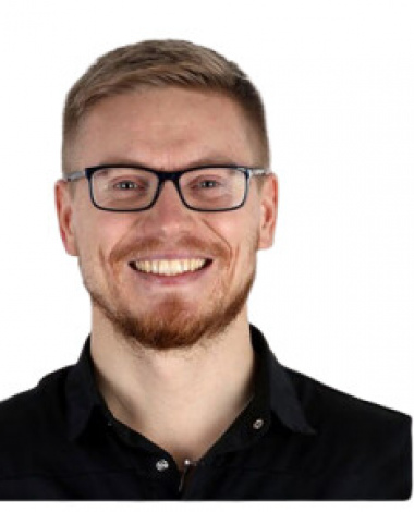 Жданов Илья Игоревич