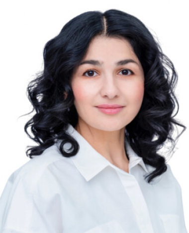 Газарян Лилианна Григорьевна