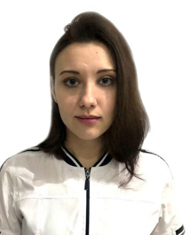 Хрипко Оксана Олеговна