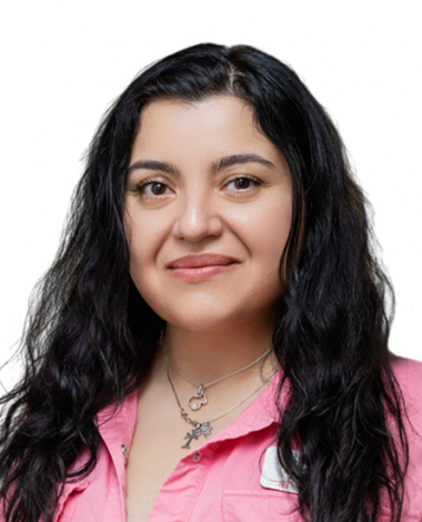 Цатурян Софья Сергеевна