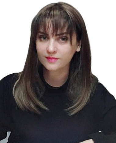 Ашанина Елена Николаевна