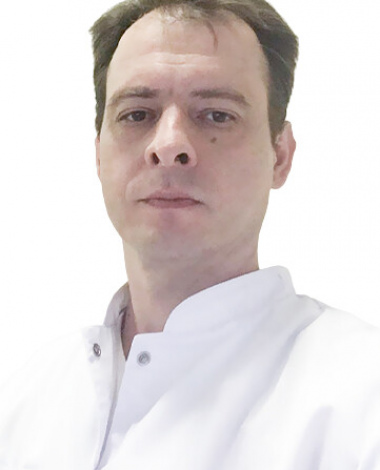 Козлов Дмитрий Николаевич
