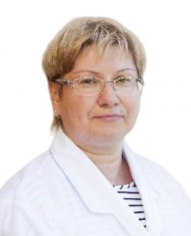 Умеано Елена Ивановна