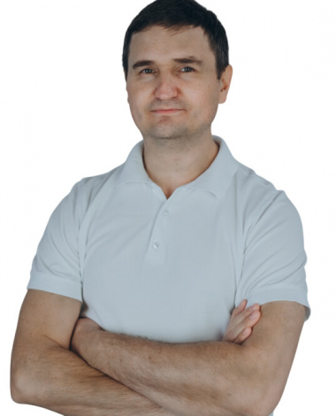 Копылов Павел Анатольевич