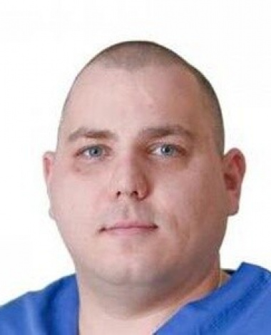 Алексеев Сергей Николаевич