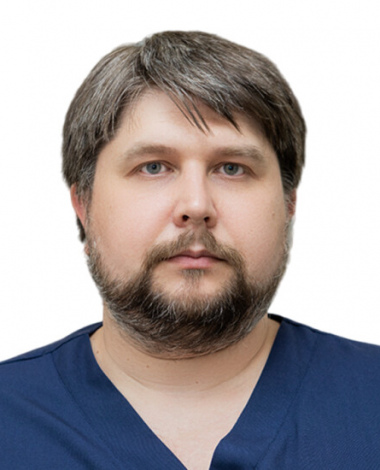 Балев Василий Алексеевич