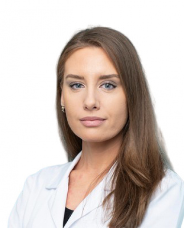 Хусяинова Галия Ханифовна